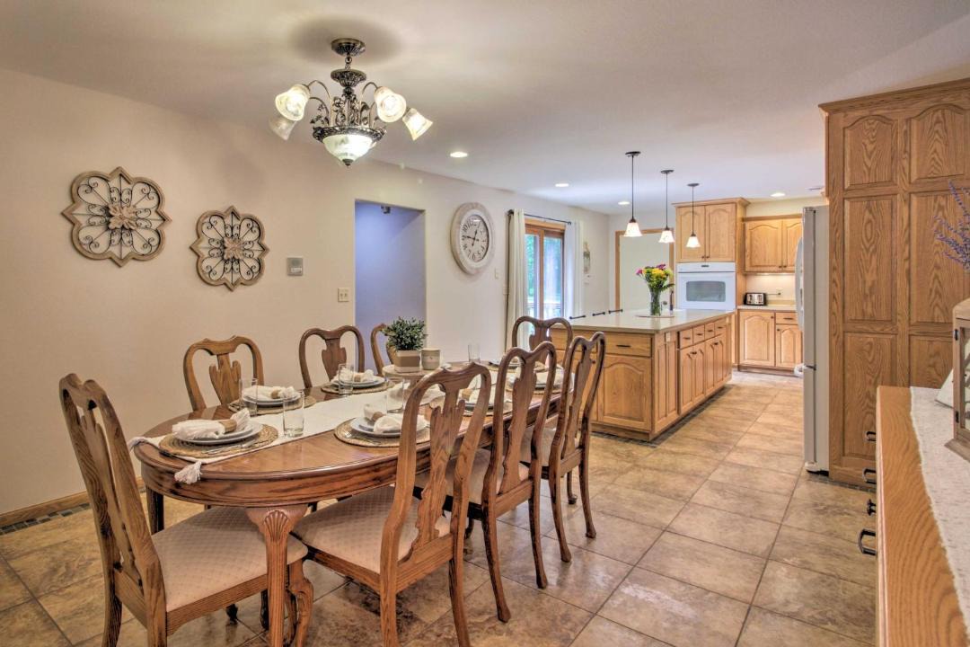 Photo of Livingroom in Wadena County