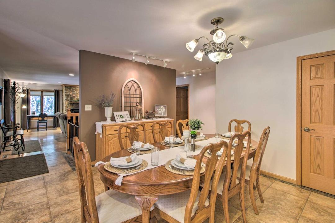 Photo of Livingroom in Wadena County
