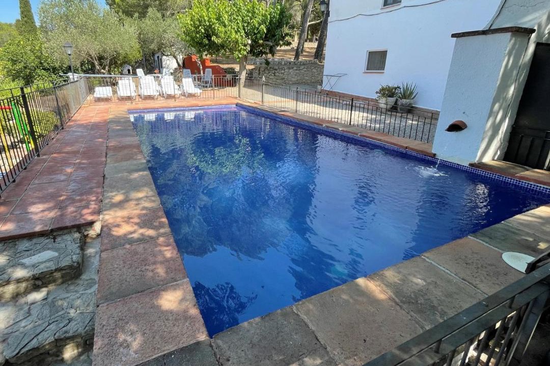 Photo of Outdoor in Valls