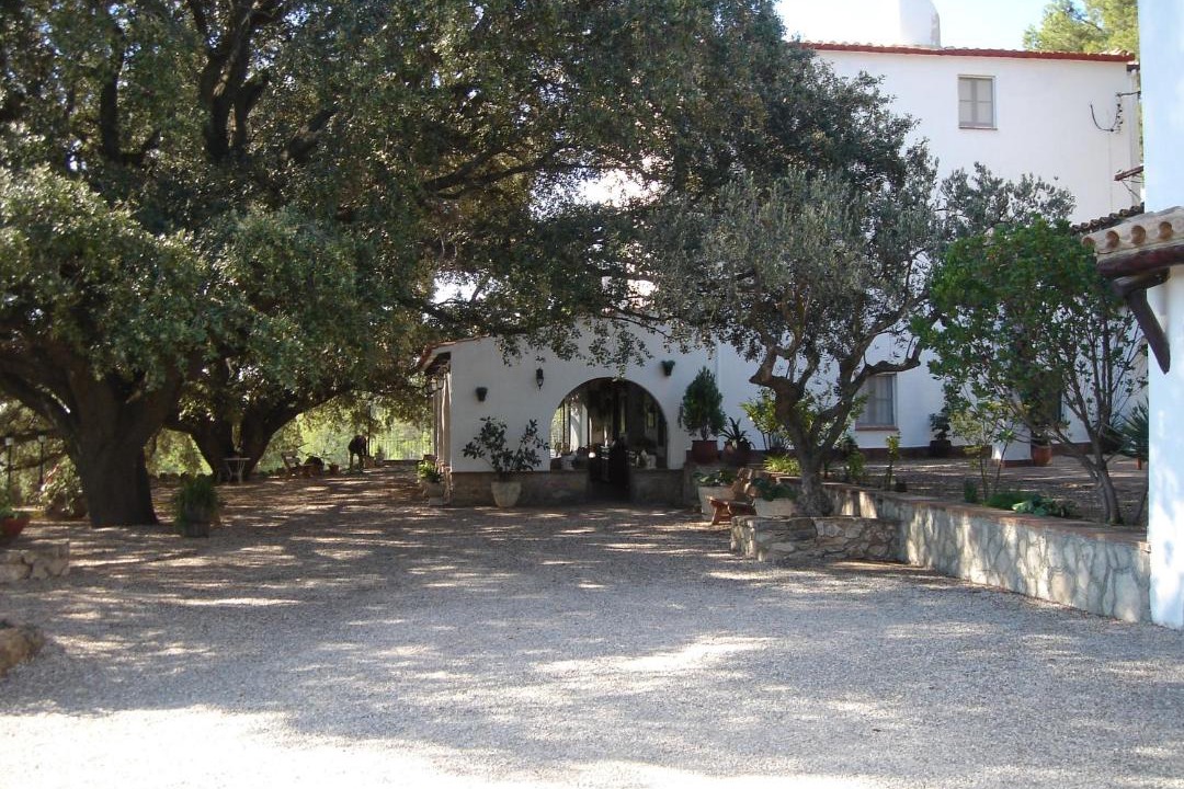 Photo of Buildings in Valls