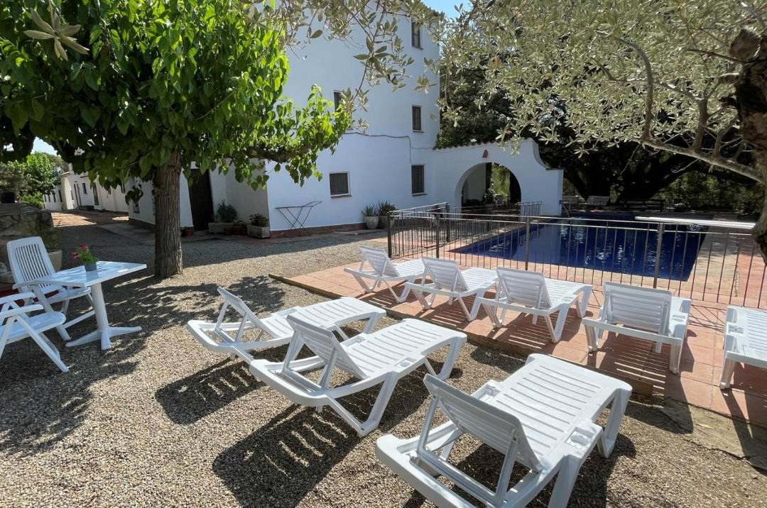 Photo of Patio Balcony in Valls