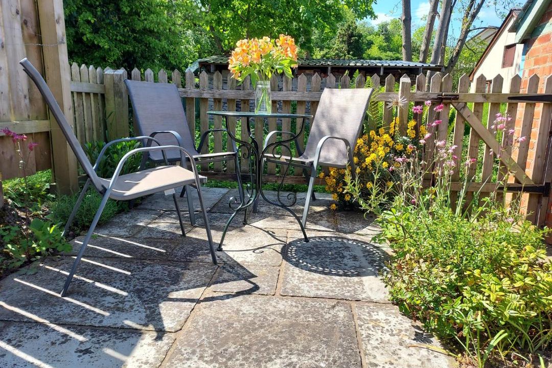 Photo of Others in Hay on Wye