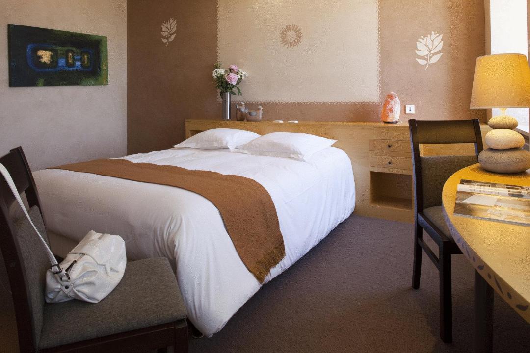 Photo of Bedroom in Rieupeyroux