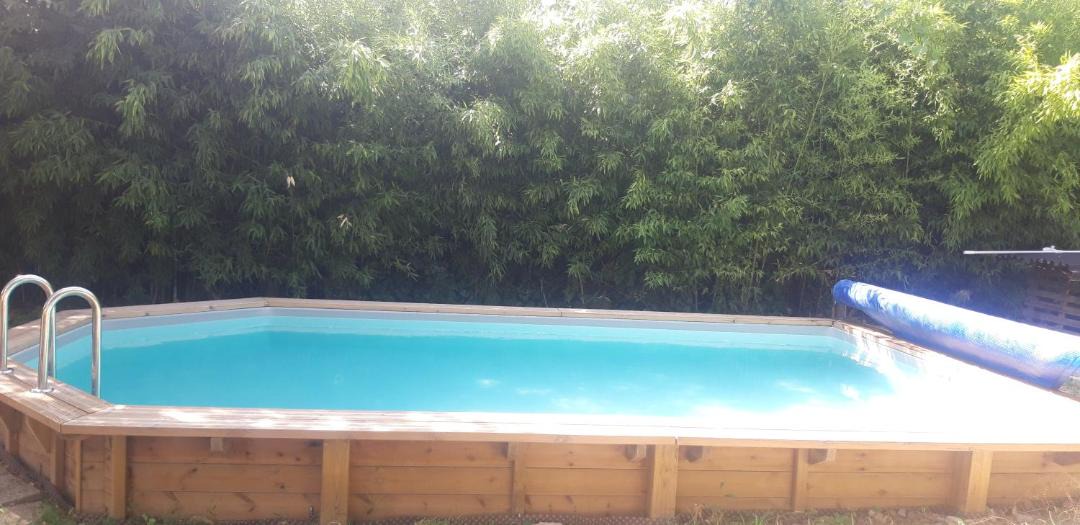 Photo of Outdoor in Saint-Nazaire-d'Aude