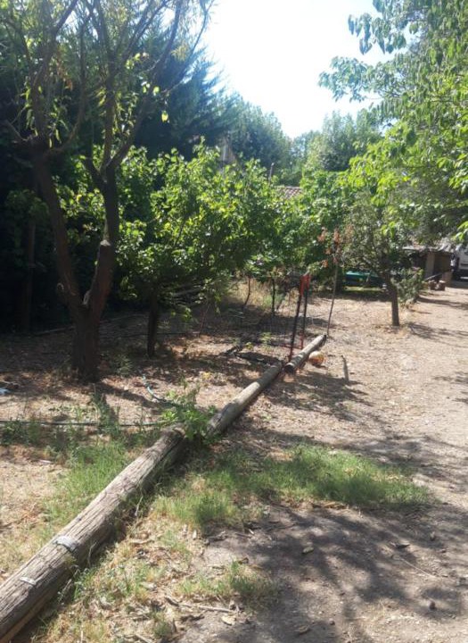 Photo of Outdoor in Saint-Nazaire-d'Aude