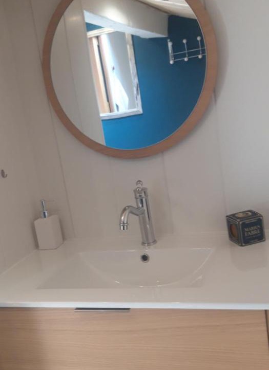 Photo of Bathroom in Saint-Nazaire-d'Aude