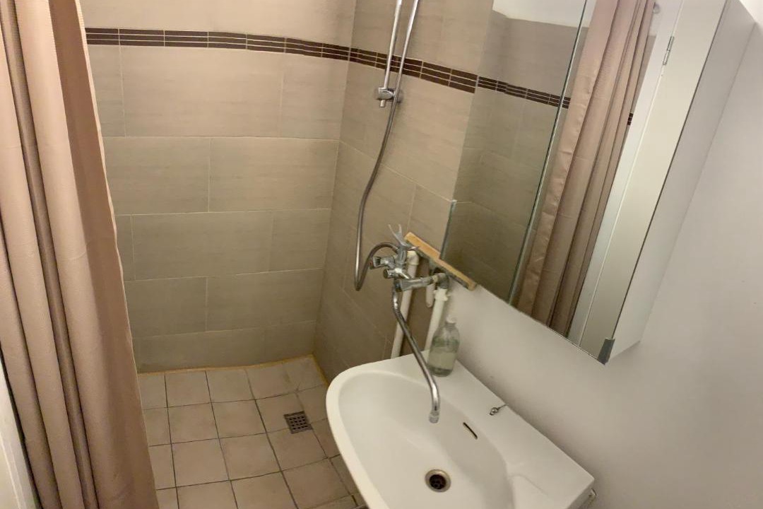 Photo of Bathroom in Kongens Lyngby