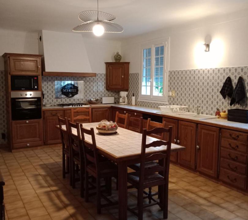 Photo of Kitchen in Ibos