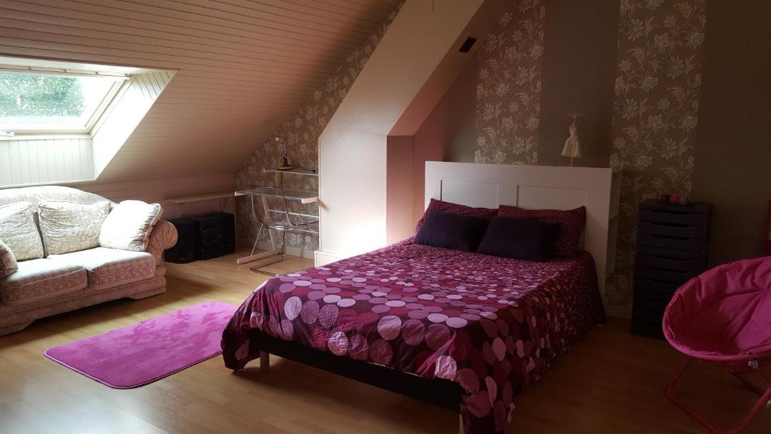 Photo of Bedroom in Mulsanne