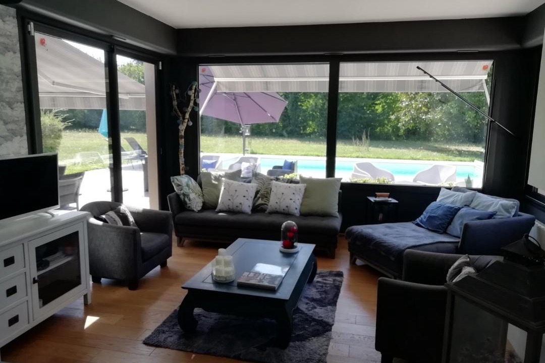 Photo of Livingroom in Mulsanne