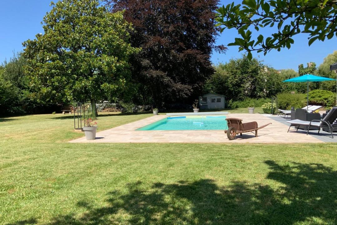 Photo of Outdoor in Mulsanne