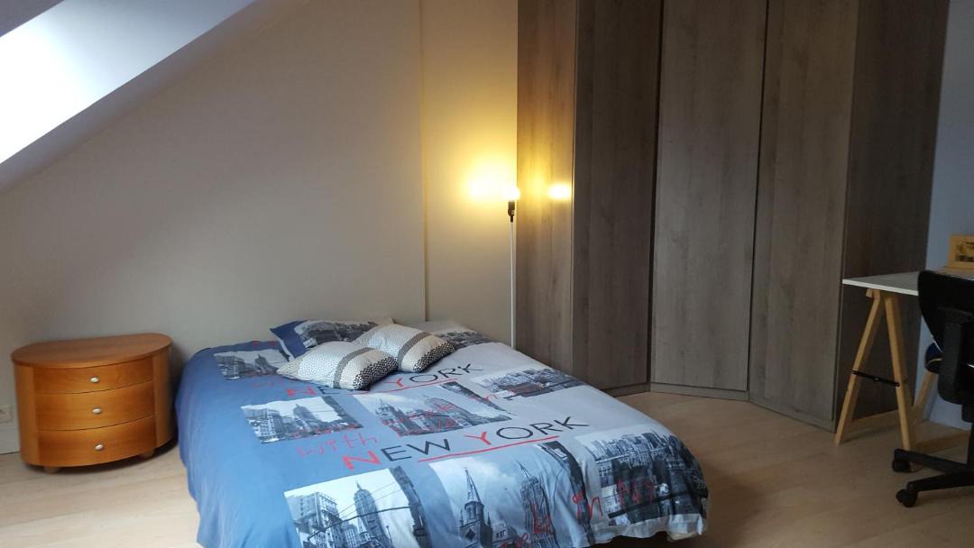Photo of Bedroom in Mulsanne