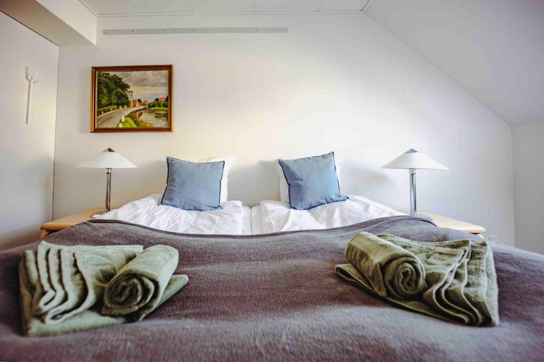 Photo of Bedroom in Torrig