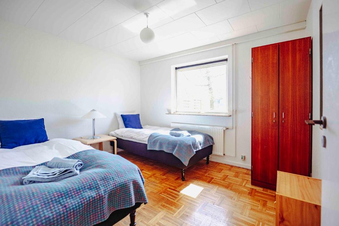 Photo of Bedroom in Torrig