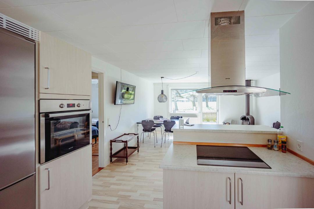Photo of Kitchen in Torrig