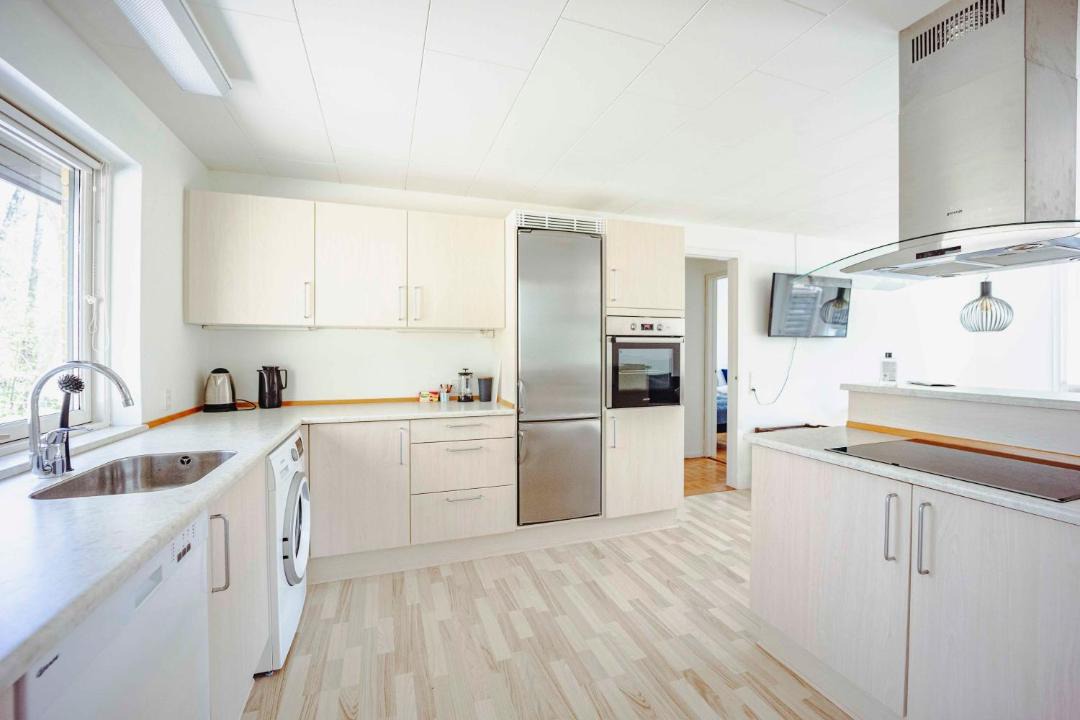 Photo of Kitchen in Torrig