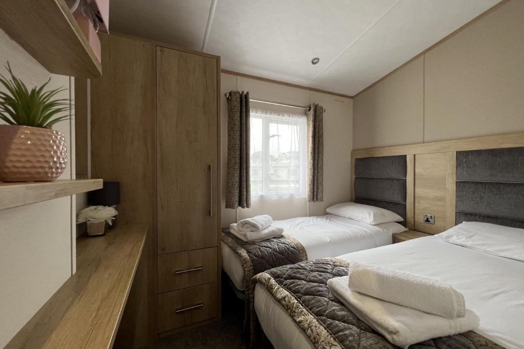 Photo of Bedroom in St. Andrews