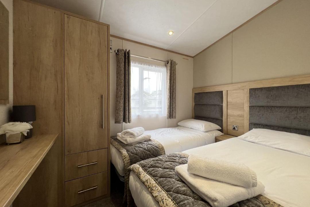 Photo of Bedroom in St. Andrews