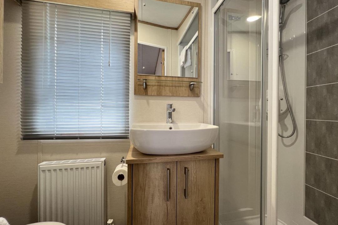 Photo of Bathroom in St. Andrews