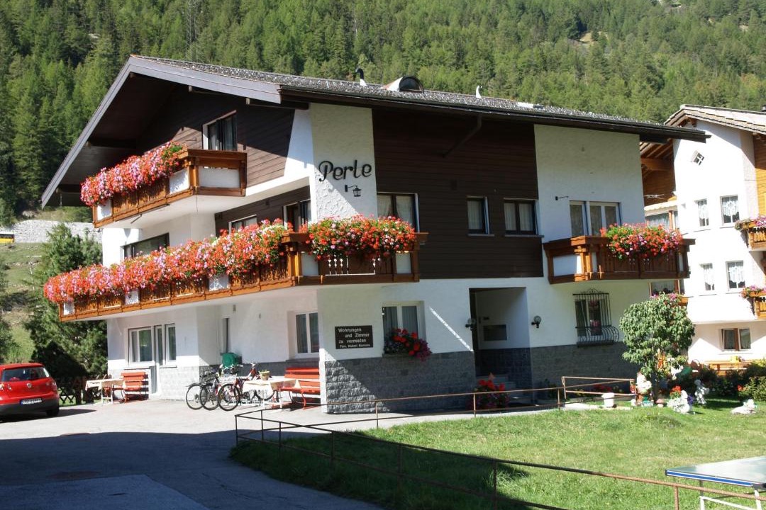 Photo of Others in Saas Grund