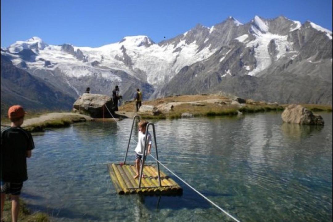 Photo of Others in Saas Grund