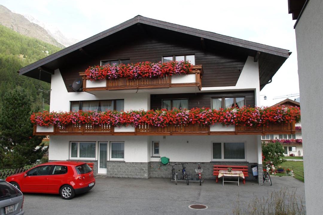 Photo of Others in Saas Grund