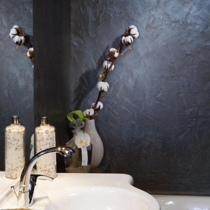 Photo of Bathroom in Rieupeyroux