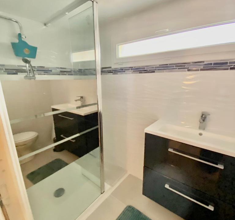 Photo of Kitchen in Coutras