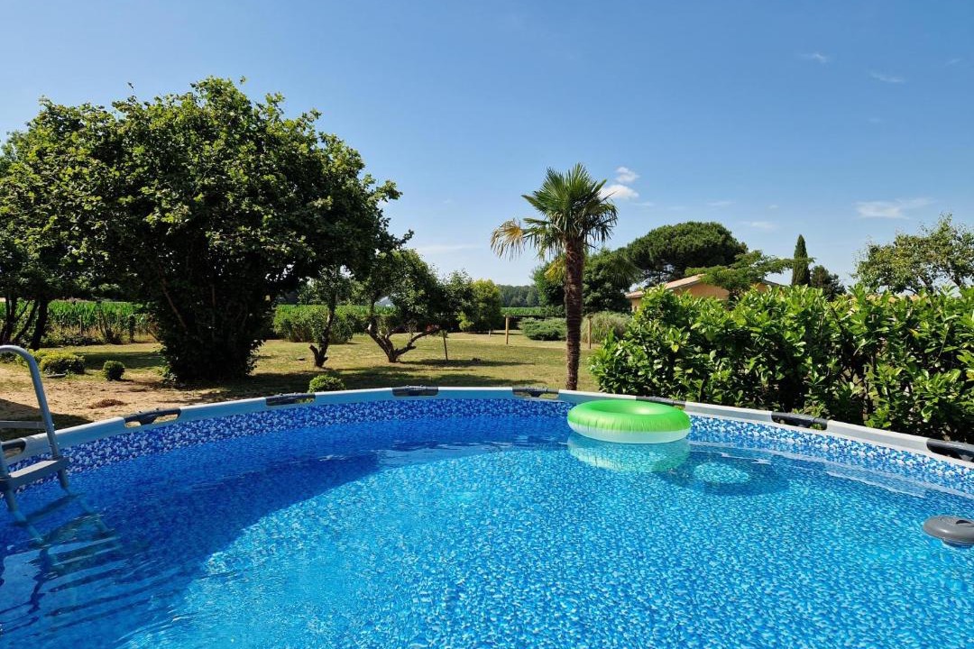 Photo of Outdoor in Coutras