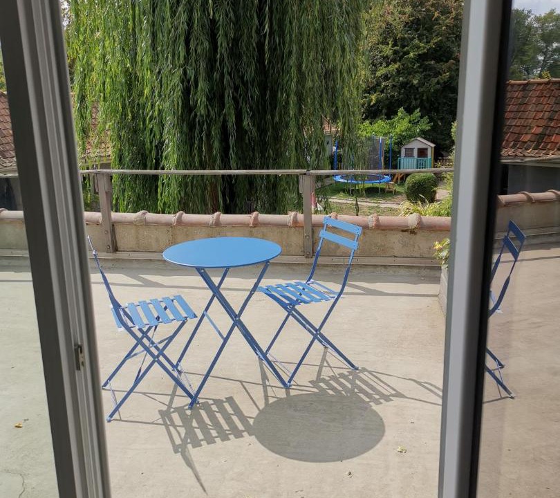 Photo of Patio Balcony in Clerques