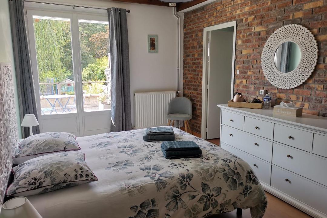 Photo of Bedroom in Clerques