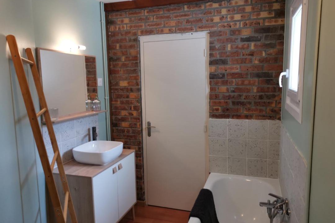 Photo of Bathroom in Clerques