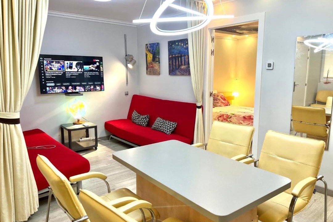 Photo of Livingroom in Collblanc y La Torrassa