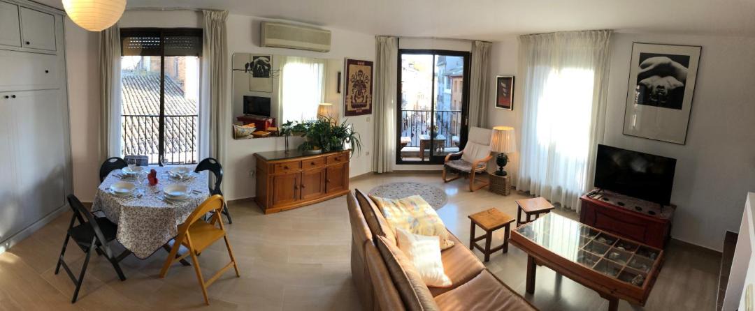 Photo of Livingroom in Barrio de Santo Domingo y San Martin
