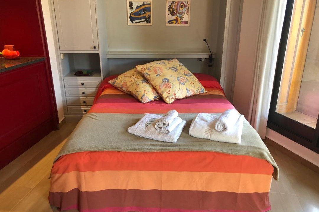 Photo of Bedroom in Barrio de Santo Domingo y San Martin