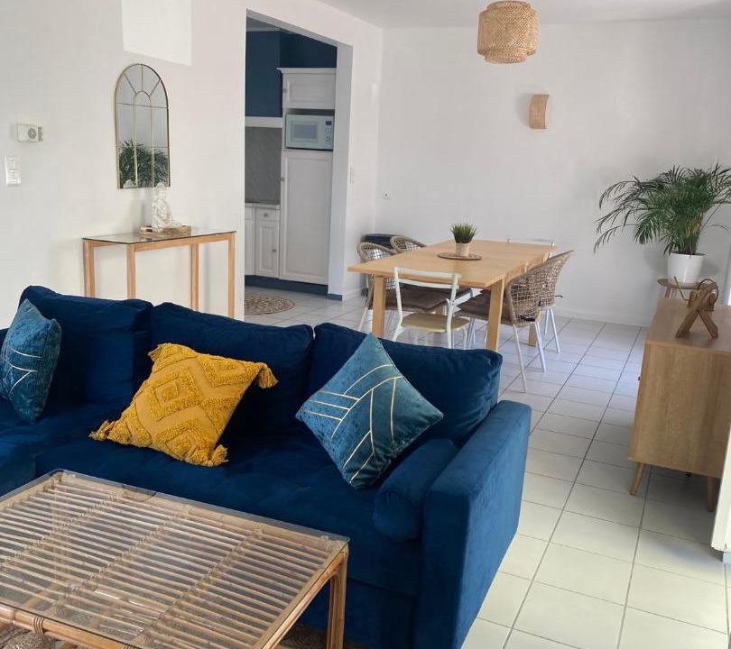 Photo of Livingroom in Beure