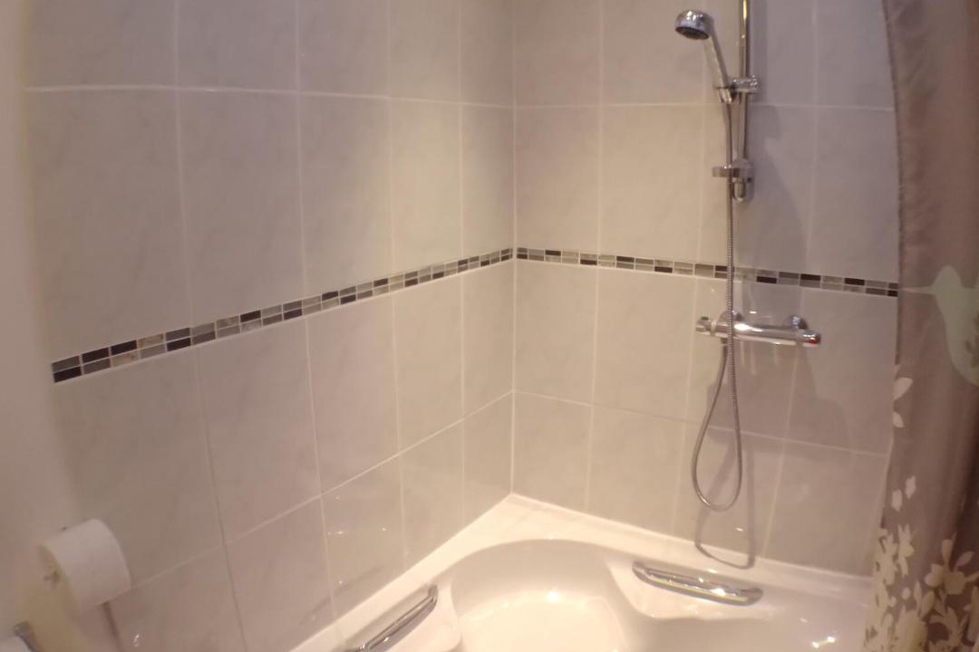 Photo of Bathroom in Courgeac