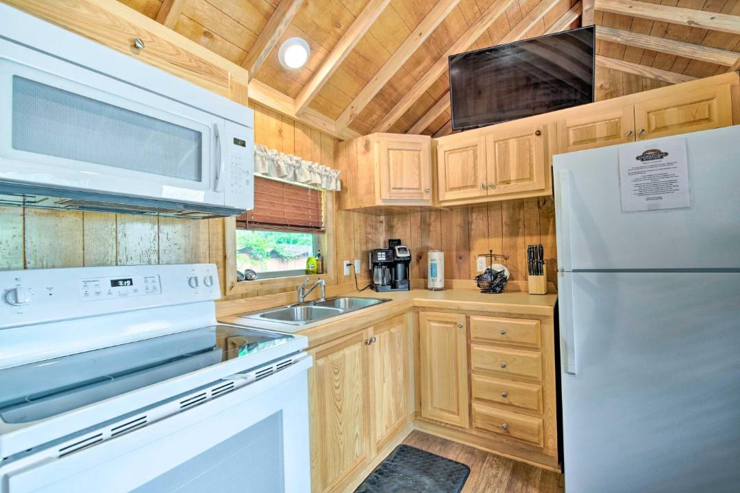 Photo of Kitchen in Steinhatchee