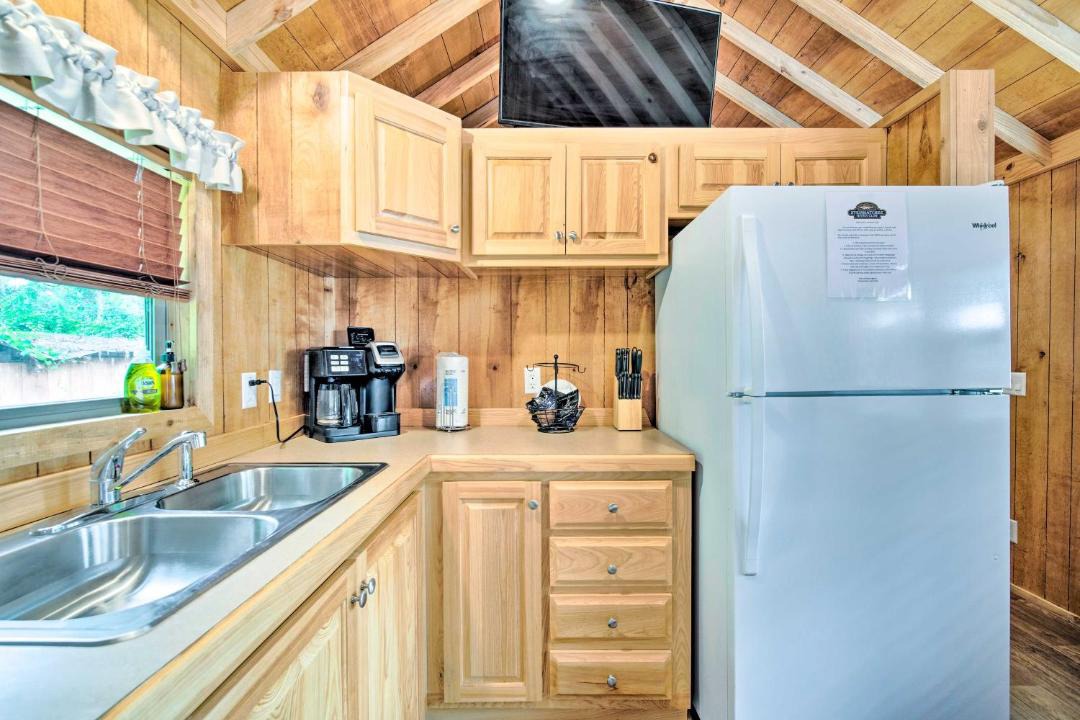 Photo of Kitchen in Steinhatchee