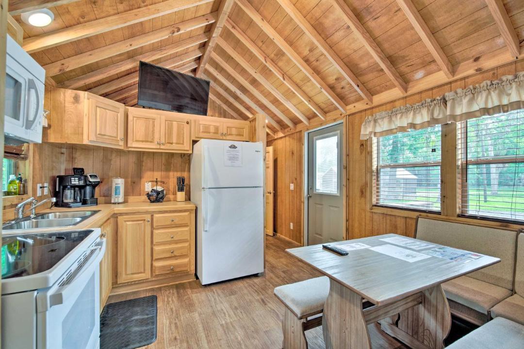 Photo of Kitchen in Steinhatchee