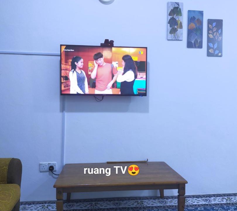 Photo of Others in Kampong Raja