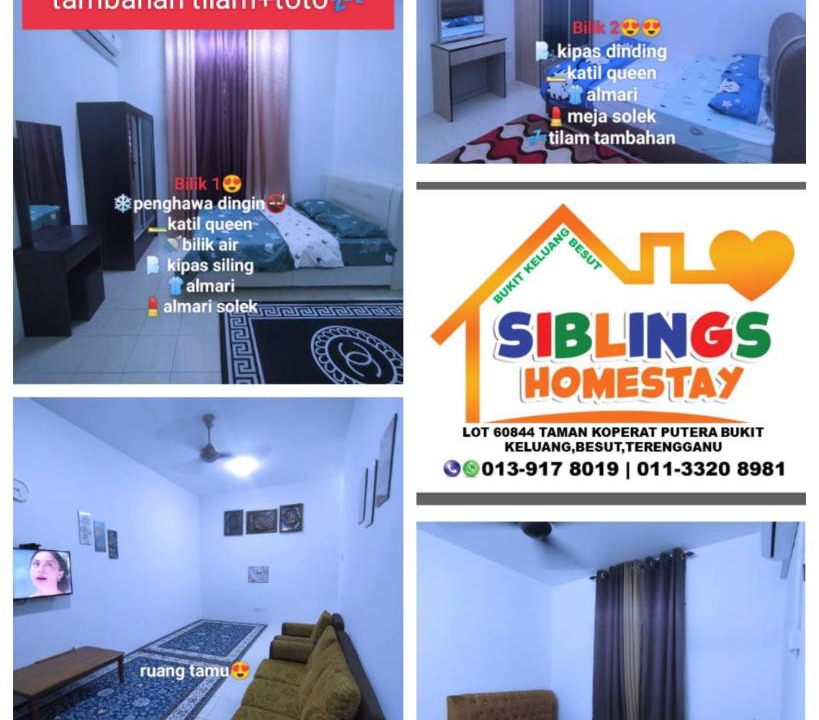 Photo of Others in Kampong Raja