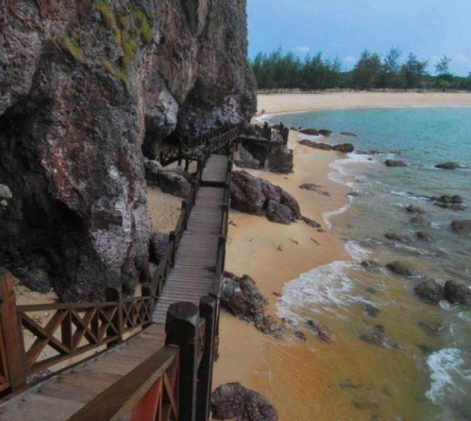 Photo of Outdoor in Kampong Raja