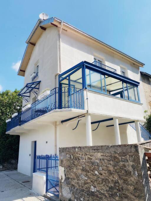 Photo of Buildings in Beure