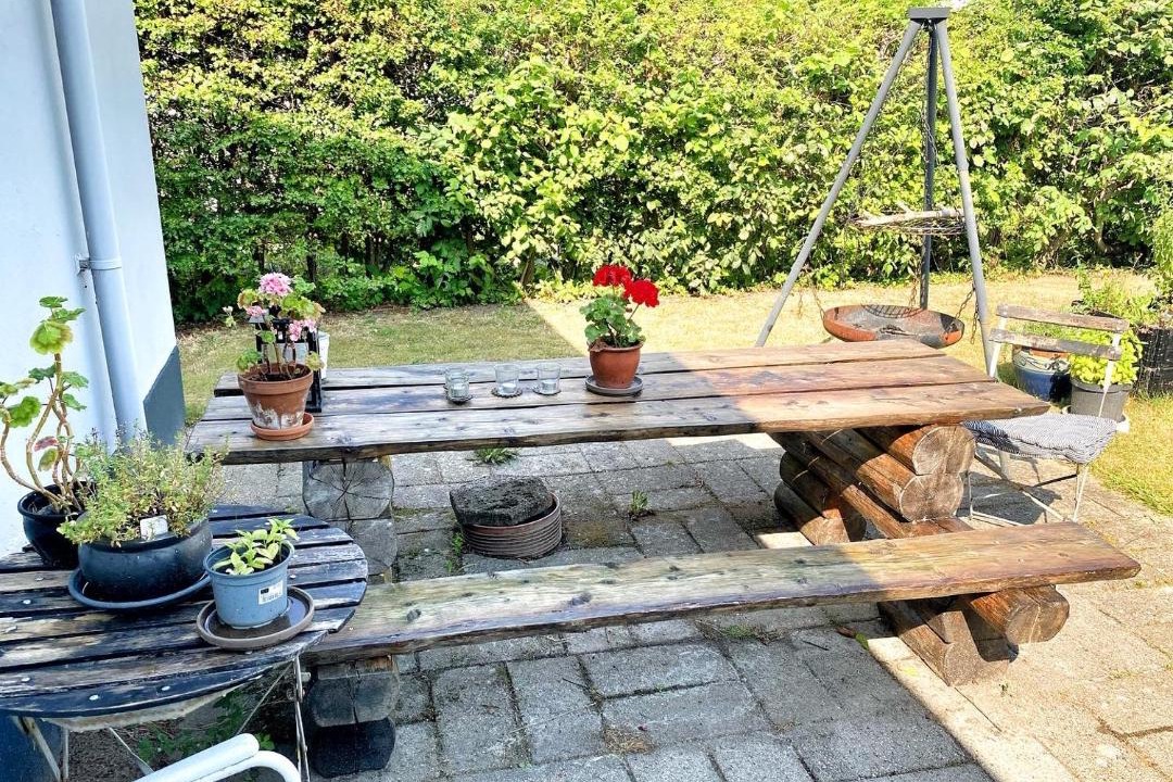 Photo of Patio Balcony in Ringe