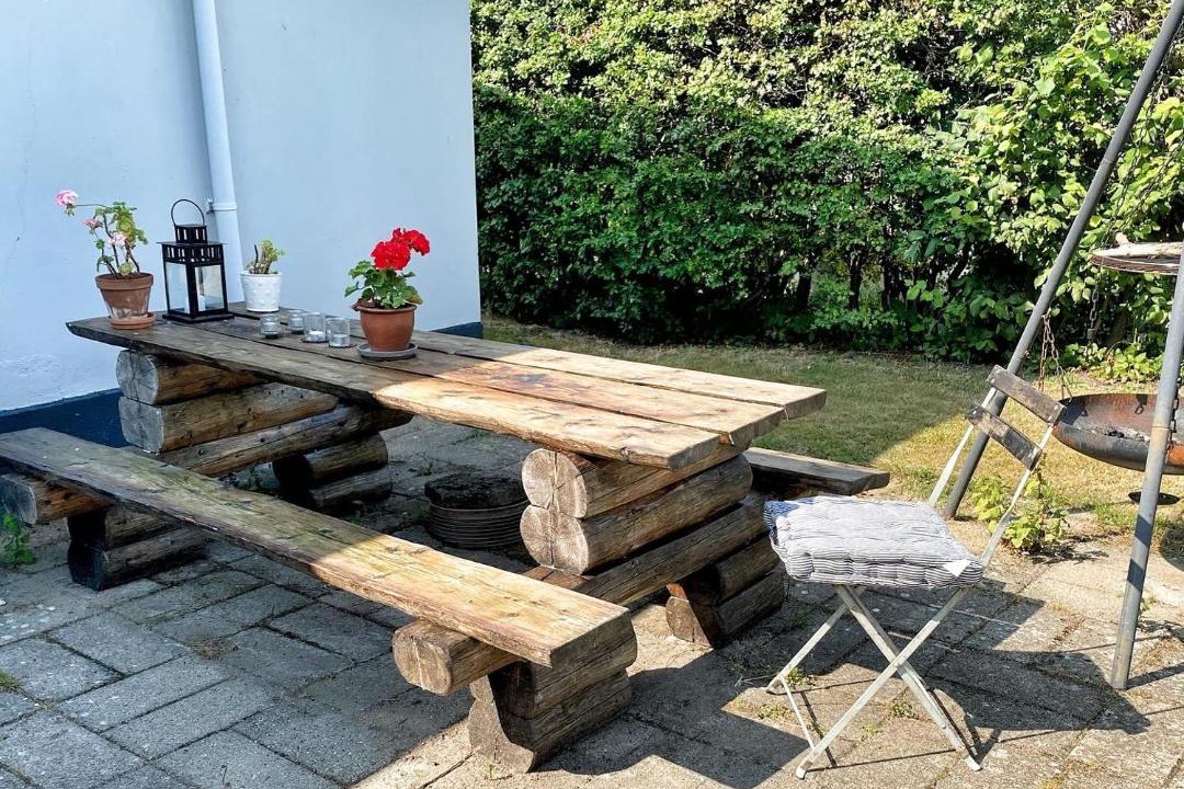 Photo of Patio Balcony in Ringe