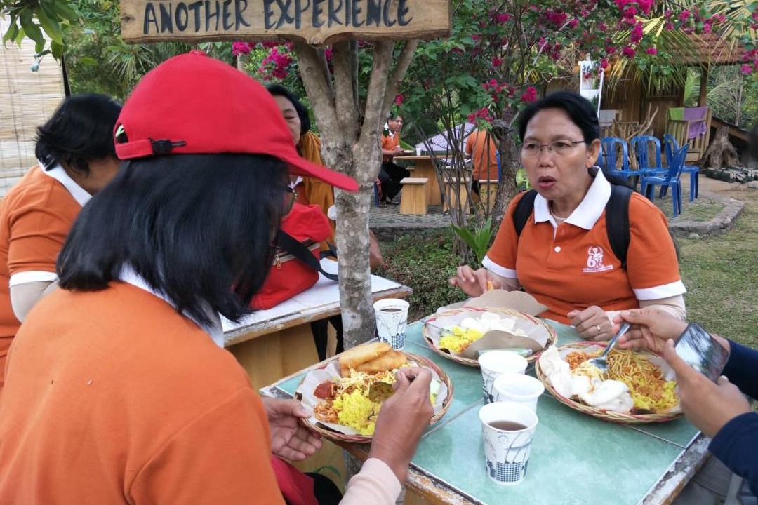 Photo of Human In Picture in Sawan