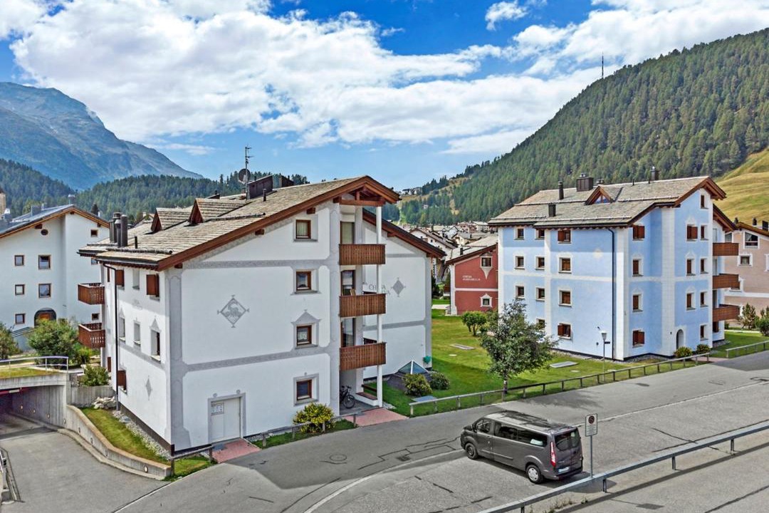 Photo of Others in Celerina-Schlarigna