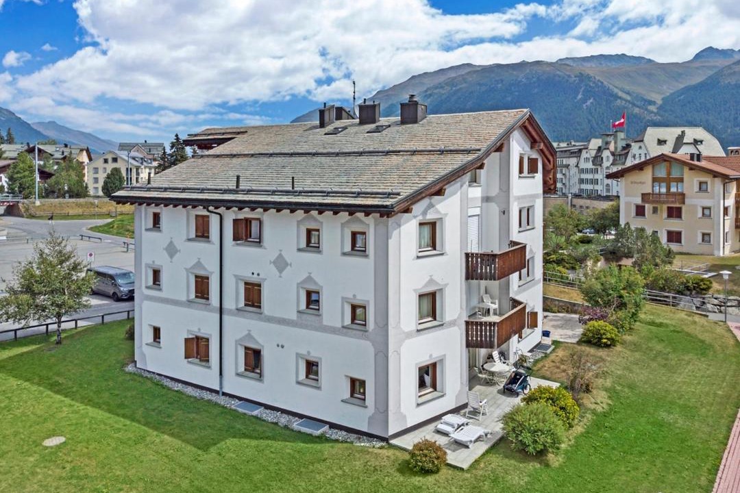 Photo of Others in Celerina-Schlarigna