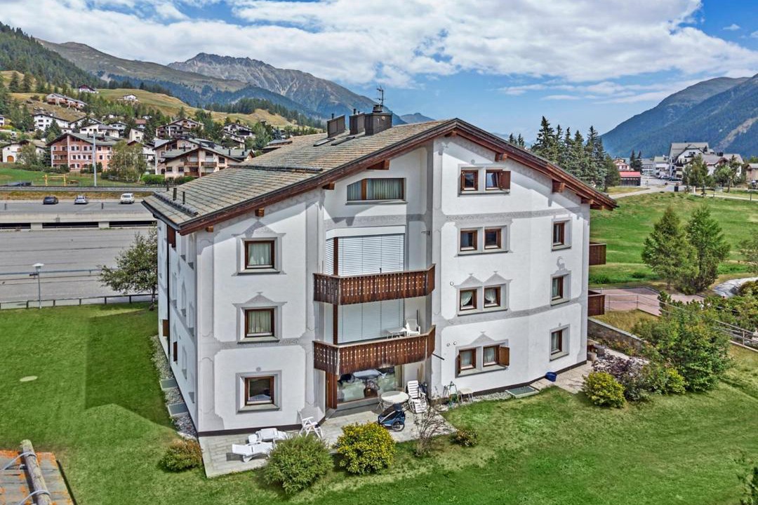 Photo of Others in Celerina-Schlarigna